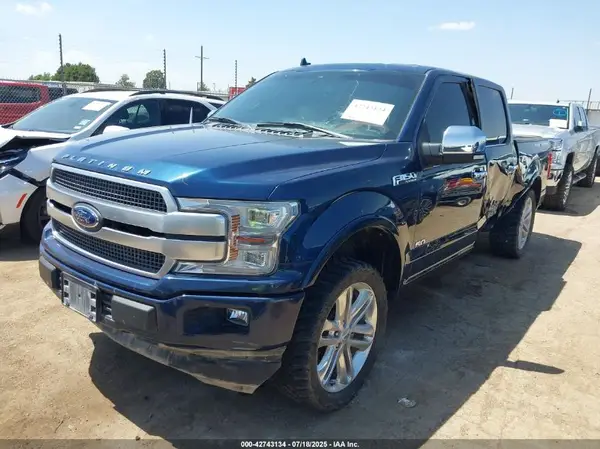 1FTEW1C50LFA15357 2020 FORD F-150 - Image 2