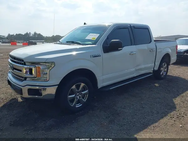 1FTEW1C50LFA23779 2020 FORD F-150 - Image 2
