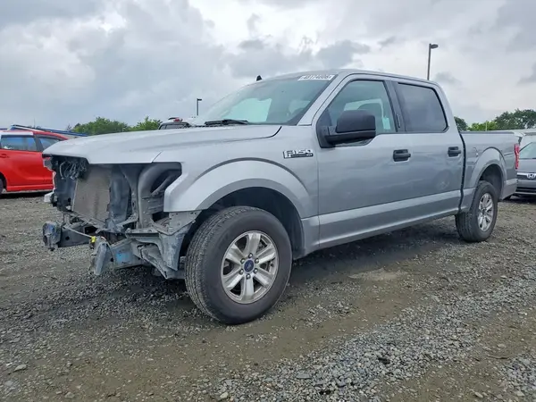1FTEW1C50LFA25547 2020 FORD F-150 - Image 1