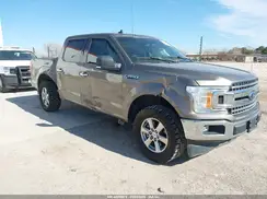 1FTEW1C50LFA27668 2020 FORD F-150