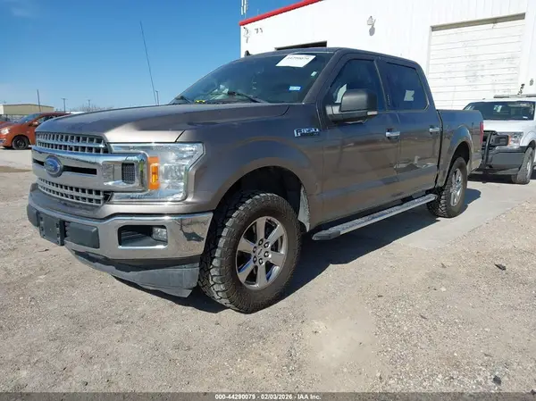 1FTEW1C50LFA27668 2020 FORD F-150 - Image 2