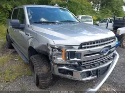1FTEW1C50LFA27671 2020 FORD F-150
