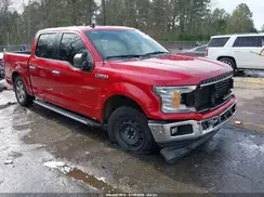 1FTEW1C50LFA82122 2020 FORD F-150