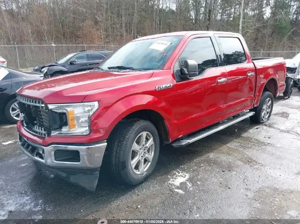 1FTEW1C50LFA82122 2020 FORD F-150 - Image 2