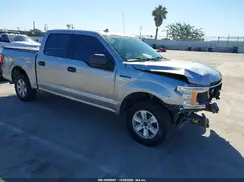 1FTEW1C50LFA95548 2020 FORD F-150