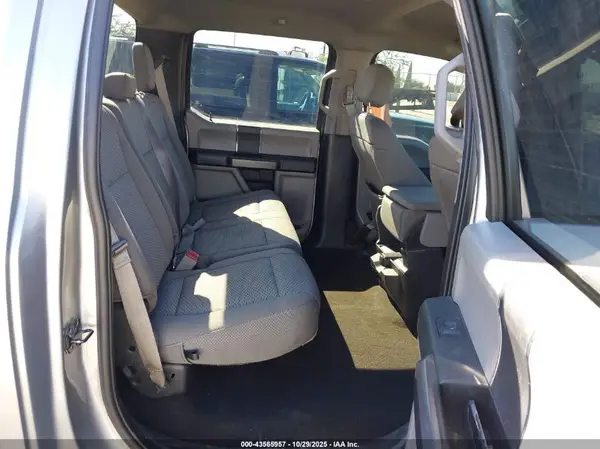 1FTEW1C50LFA95548 2020 FORD F-150 - Image 8
