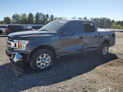 1FTEW1C50LFA95730 2020 FORD F-150