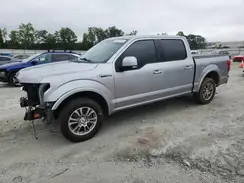 1FTEW1C50LFA96084 2020 FORD F-150