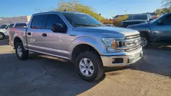 1FTEW1C50LFA97641 2020 FORD F-150