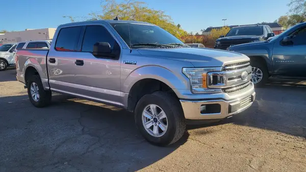1FTEW1C50LFA97641 2020 FORD F-150 - Image 1