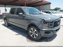 1FTEW1C50LFB08900 2020 FORD F-150