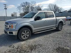 1FTEW1C50LFB17628 2020 FORD F-150