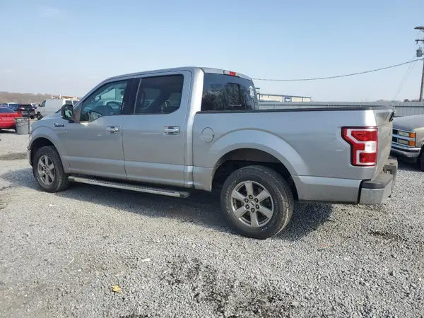 1FTEW1C50LFB17628 2020 FORD F-150 - Image 2