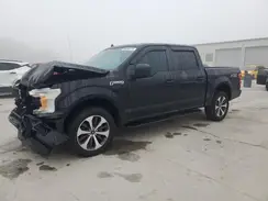 1FTEW1C50LFB98596 2020 FORD F-150
