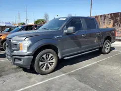 1FTEW1C50LKD16007 2020 FORD F-150