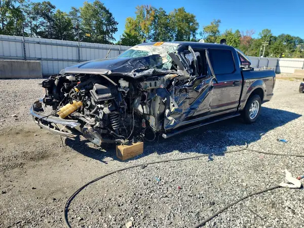 1FTEW1C50LKD25600 2020 FORD F-150 - Image 1