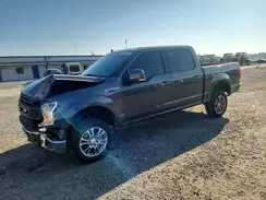 1FTEW1C50LKD25791 2020 FORD F-150