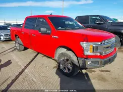 1FTEW1C50LKD38606 2020 FORD F-150