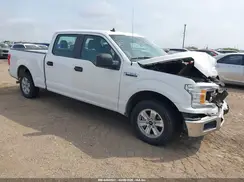 1FTEW1C50LKD49458 2020 FORD F-150
