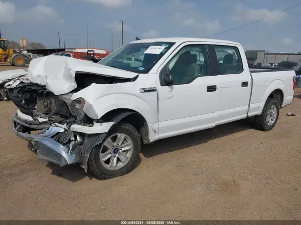 1FTEW1C50LKD49458 2020 FORD F-150 - Image 2
