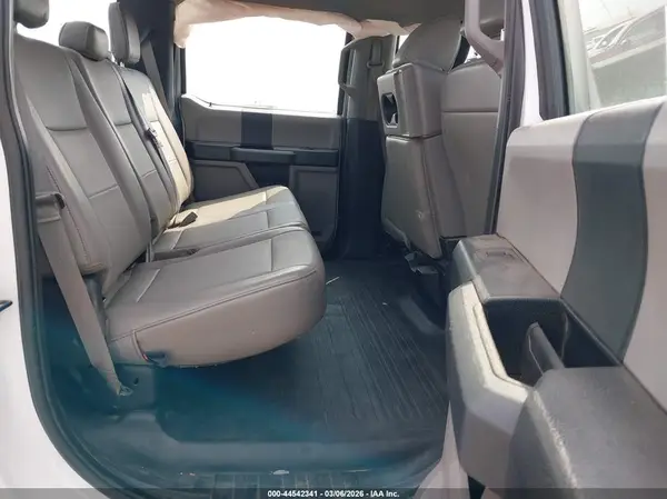 1FTEW1C50LKD49458 2020 FORD F-150 - Image 8