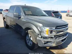 1FTEW1C50LKD51338 2020 FORD F-150