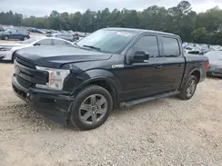 1FTEW1C50LKD59424 2020 FORD F-150