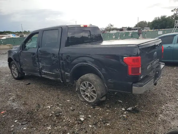 1FTEW1C50LKD77986 2020 FORD F-150 - Image 1