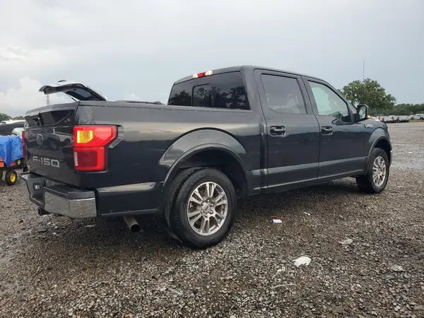1FTEW1C50LKD77986 2020 FORD F-150 - Image 2