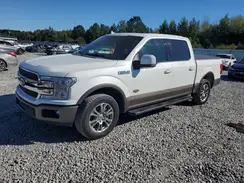 1FTEW1C50LKE32307 2020 FORD F-150