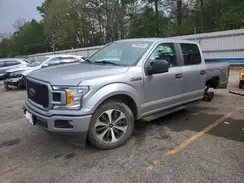 1FTEW1C50LKE56283 2020 FORD F-150