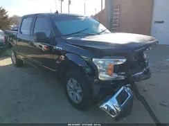 1FTEW1C50LKE74945 2020 FORD F-150