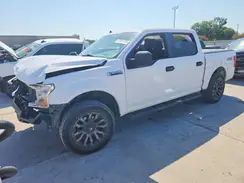 1FTEW1C50LKE86772 2020 FORD F-150