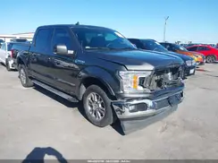 1FTEW1C50LKE93690 2020 FORD F-150