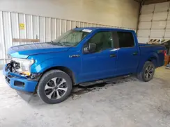 1FTEW1C50LKE93737 2020 FORD F-150