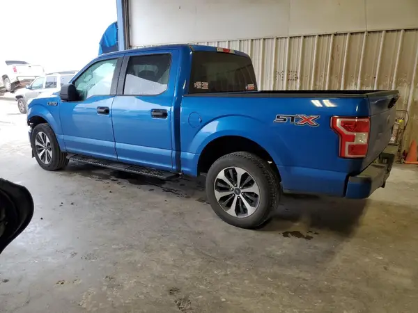 1FTEW1C50LKE93737 2020 FORD F-150 - Image 2