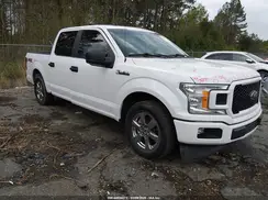 1FTEW1C50LKF00444 2020 FORD F-150