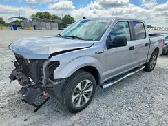 1FTEW1C50LKF50812 2020 FORD F-150