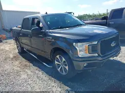 1FTEW1C50LKF56559 2020 FORD F-150