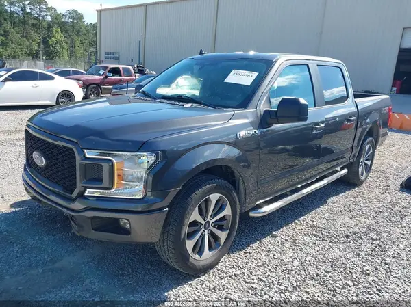 1FTEW1C50LKF56559 2020 FORD F-150 - Image 2