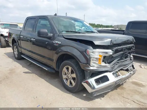 1FTEW1C50LKF57470 2020 FORD F-150 - Image 1