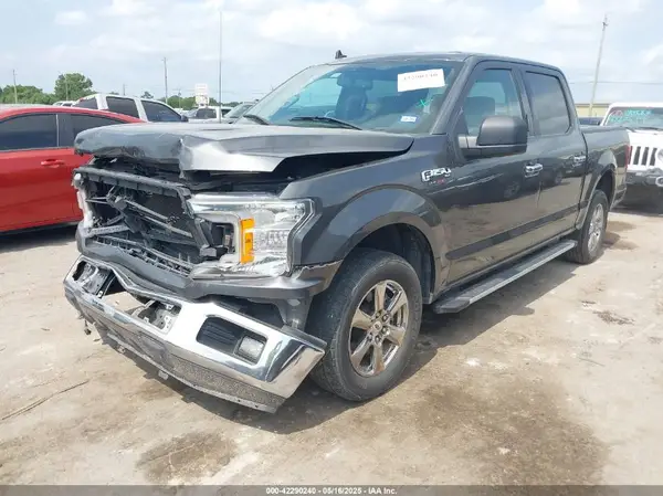 1FTEW1C50LKF57470 2020 FORD F-150 - Image 2
