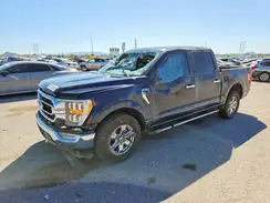1FTEW1C50MFA70747 2021 FORD F-150