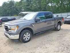 1FTEW1C50MFA71462 2021 FORD F-150