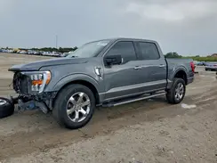 1FTEW1C50MFB46287 2021 FORD F-150