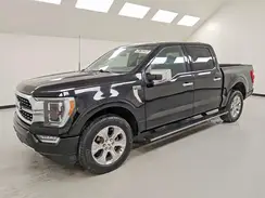 1FTEW1C50MFB61713 2021 FORD F-150