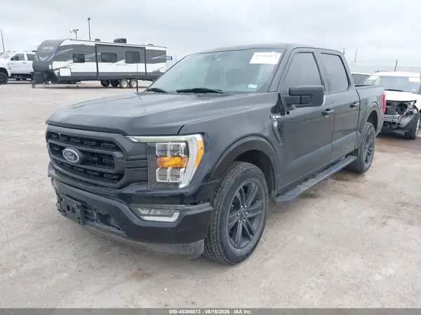 1FTEW1C50MFC27239 2021 FORD F-150 - Image 2
