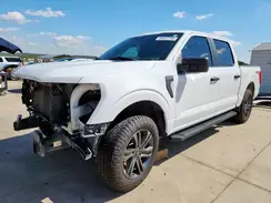 1FTEW1C50MFC46096 2021 FORD F-150