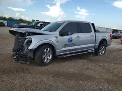 1FTEW1C50MFC48186 2021 FORD F-150