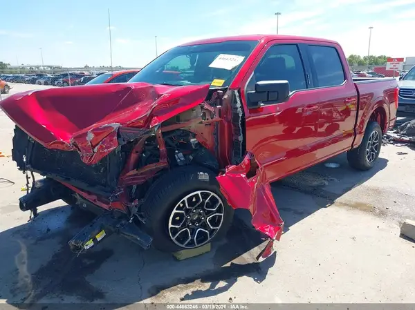 1FTEW1C50MKD21774 2021 FORD F-150 - Image 2
